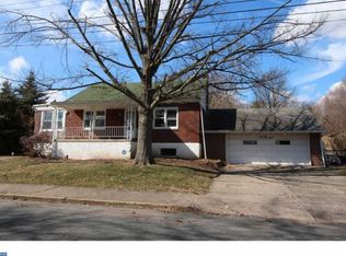 1219 Pine St, Pottstown, PA 19464