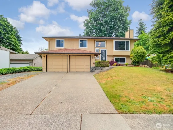 35432 18th Avenue SW, Federal Way, WA 98023