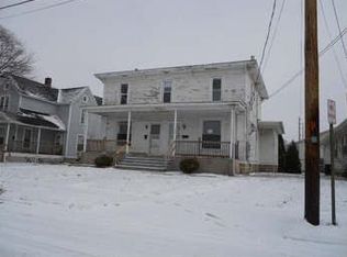 114 High St, Bellevue, OH 44811