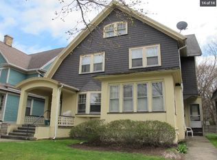1015-1017 Park, Rochester, NY 14610