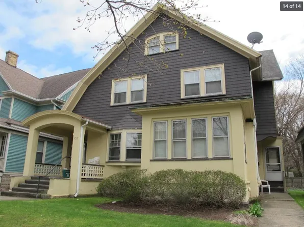 1015-1017 Park, 1015 Park Ave #1, Rochester, NY 14610