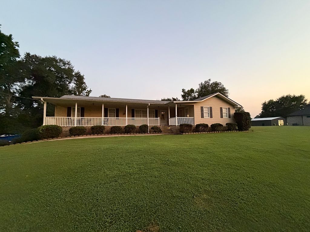 5018 Greathouse Rd - Property Image