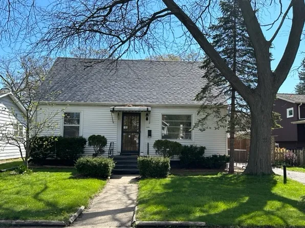 2305 Elizabeth Ave, Zion, IL 60099