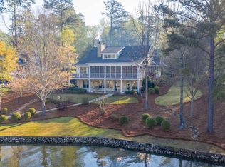 1081 Timothy Rd, Greensboro, GA 30642