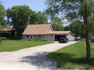 8620 E Teal Ln, Wilmington, IL 60481