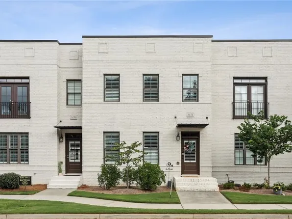 3173 Hill St, Duluth, GA 30096