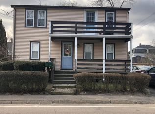 61 Bolivar St #2, Canton, MA 02021