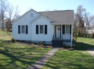 344 Ash St, Morristown, TN 37813