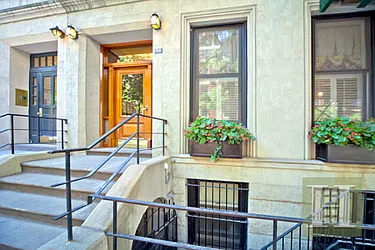 Sold by Halstead Real Estate