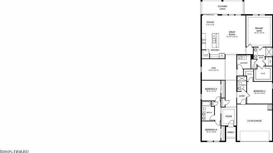 2nd image of 588 Brookhaven Trl