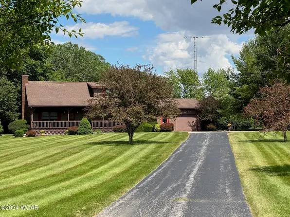 10848 County Road 145, Kenton, OH 43326