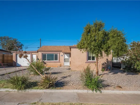 456 Federal St, Henderson, NV 89015