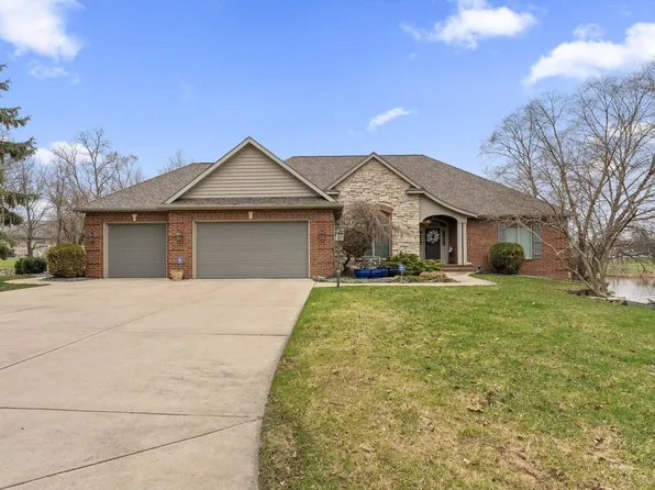 1015 E Grove St, Mishawaka, IN 46545