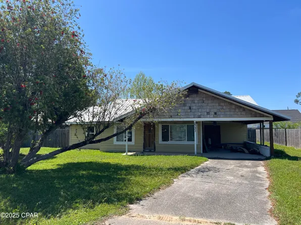 2731 Wakulla Ave, Panama City, FL 32405