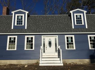 176 Groton Rd, Westford, MA 01886