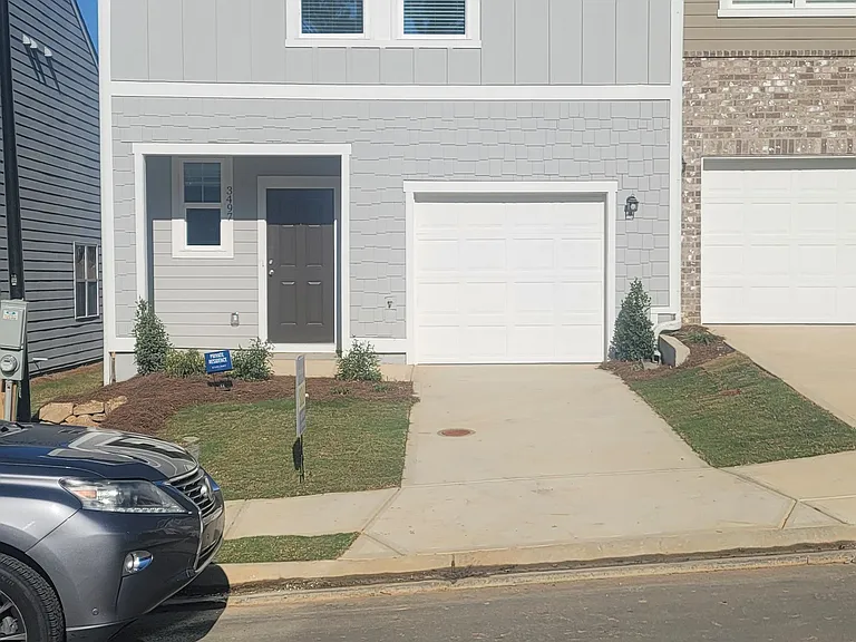 3497 Cardinal Dr SW #TOWNHOUSE — Photo 10