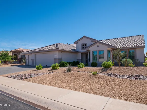15506 W CLEAR CANYON Drive, Surprise, AZ 85374