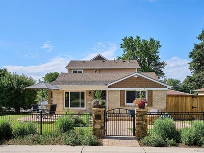 5490 Garland Street, Arvada, CO, 80002