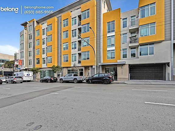 2nd image of 2655 Bush St #327-A