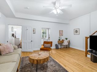 431 N Market St #3, Frederick, MD 21701