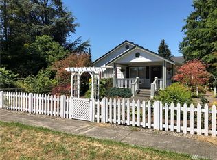 301 Leber St NE, Orting, WA 98360