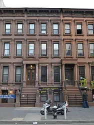 Rented by Harlem Lofts