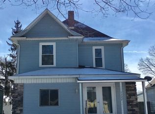 1327 Mason St, Elkhart, IN 46516