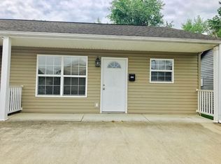 3008 30th St #1, Nitro, WV 25143