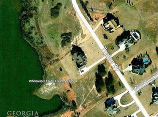 745 Tralee Dr, Fayetteville, GA 30215