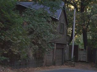 11071 Gifford Springs Rd, Cobb, CA 95426