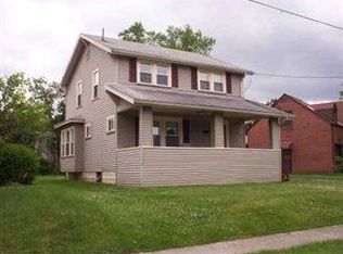 1014 Memorial Blvd, Sharon, PA