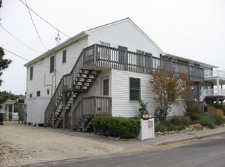 125-129 E 31st St #2, Ship Bottom, NJ 08008
