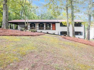 1312 Sherlock Dr, Marietta, GA 30066