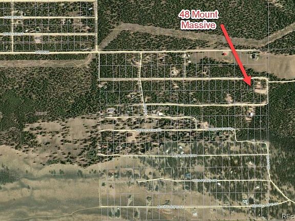 5th image of 48 Mount Massive Road