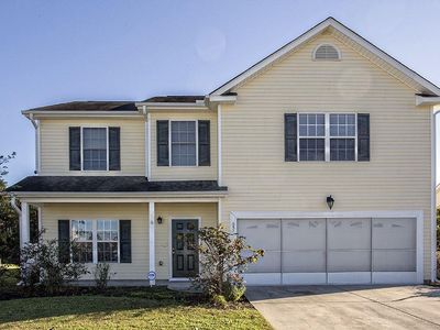 657 Dayflower Dr, Longs, SC, 29568