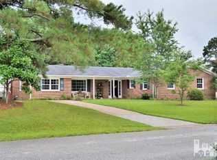 107 Sands Hill Dr, Wilmington, NC 28409