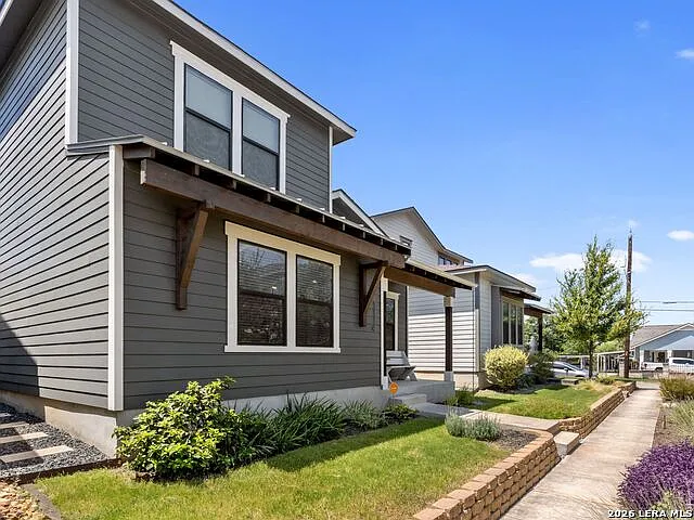 Building Photo - 1114 N Olive St