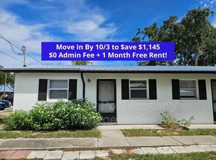 455 Buck Moore Rd UNIT 9, Lake Wales, FL 33853