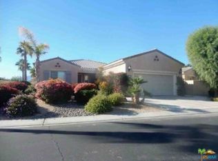 81171 Avenida Castelar, Indio, CA 92203