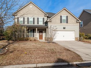 7210 Hoffman Drive, Evans, GA 30809
