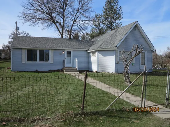 315 N Jefferson St, Medical Lake, WA 99022