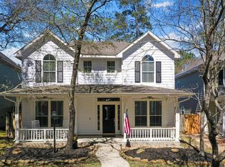 23 Ivy Garden St, Spring, TX 77382