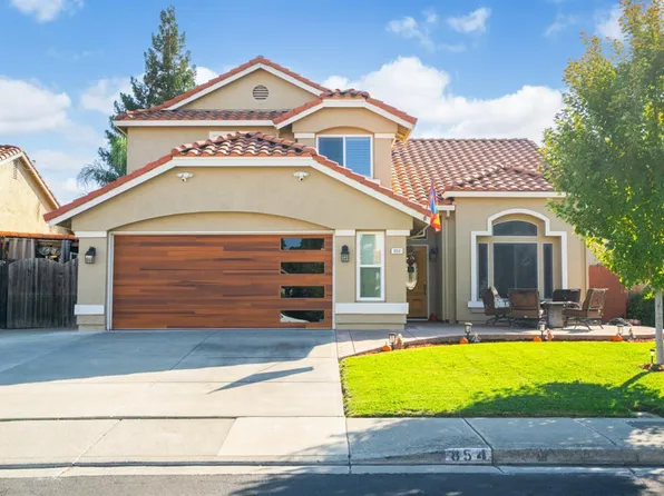 854 Owl Circle, Vacaville, CA 95687
