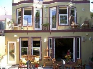168 29th St APT 1, San Francisco, CA 94110