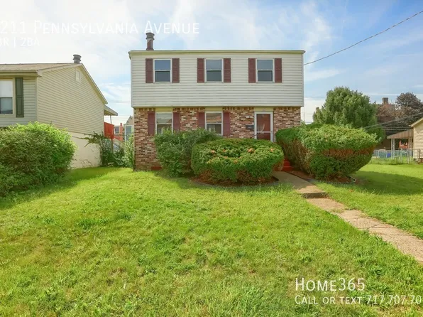 1211 Pennsylvania Ave, Pittsburgh, PA 15233