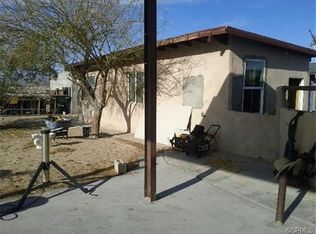 4374 Nevada Trl, Twentynine Palms, CA 92277