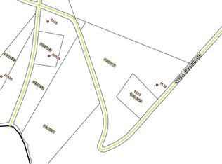 106644 Spell Branch Rd, Whitakers, NC 27891