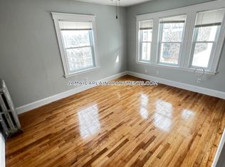 17 Wachusett St #3A, Jamaica Plain, MA 02130