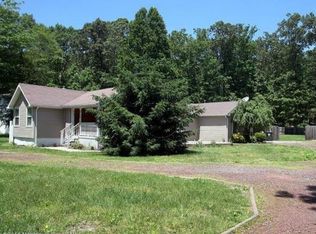 268 Metedeconk Trl, Jackson, NJ 08527