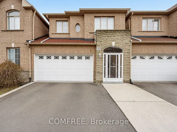 15D View Green Cres, Toronto, ON M9W 7C9